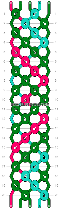 Normal pattern #208034 variation #435938 pattern