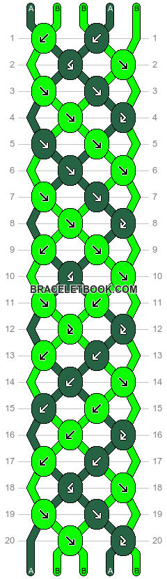 Normal pattern #208034 variation #435939 pattern