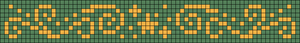 Alpha pattern #205030 variation #435948