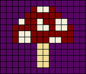 Alpha pattern #207303 variation #435949