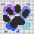 Alpha pattern #83970 variation #435952