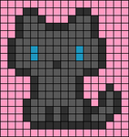 Alpha pattern #116032 variation #435954