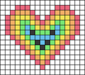 Alpha pattern #208045 variation #435958