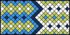 Normal pattern #25393 variation #435961