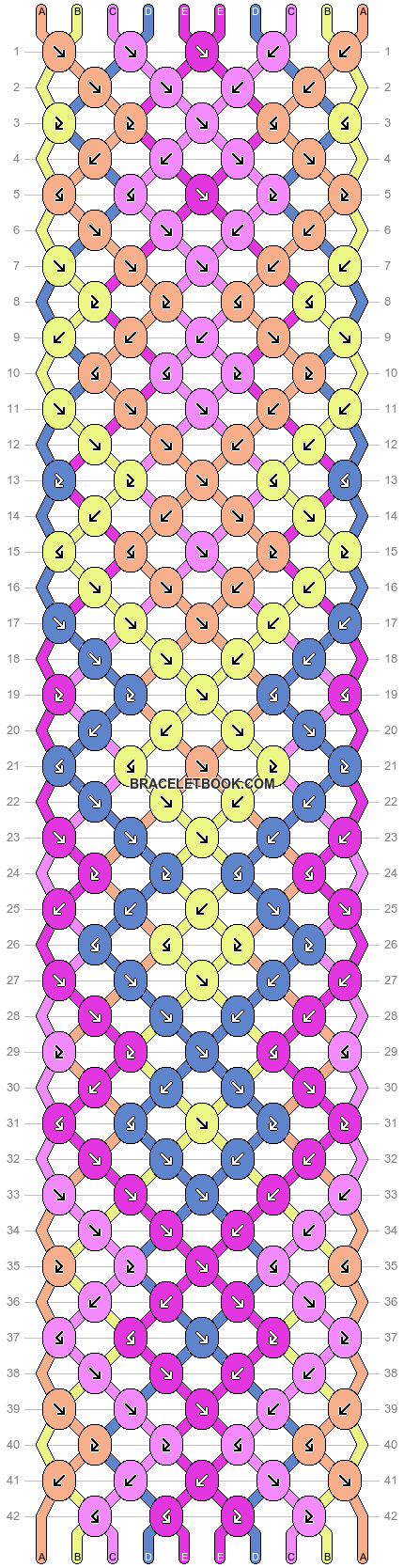 Normal pattern #133494 variation #435962 pattern