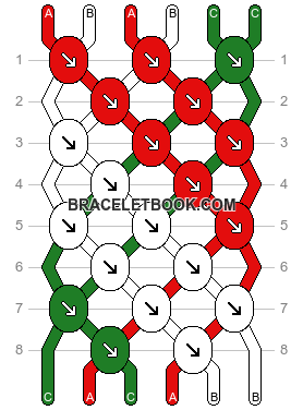 Normal pattern #839 variation #435966 pattern