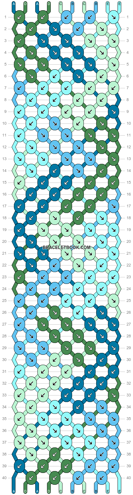 Normal pattern #153682 variation #435967 pattern