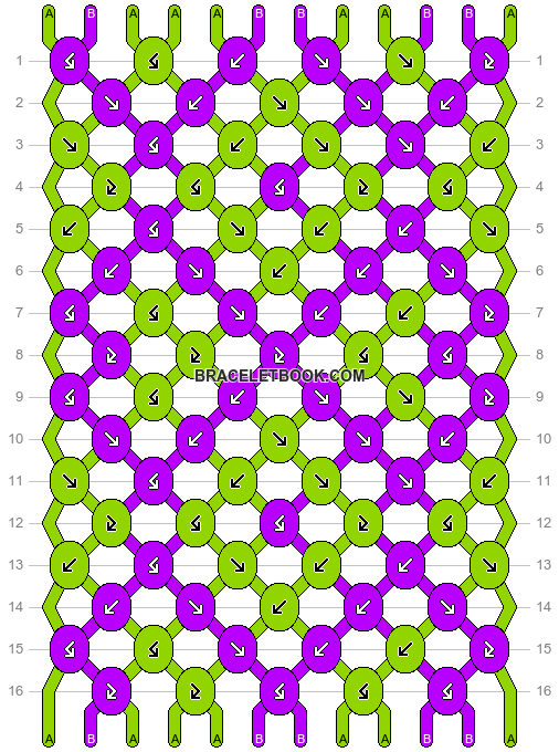 Normal pattern #208050 variation #435973 pattern