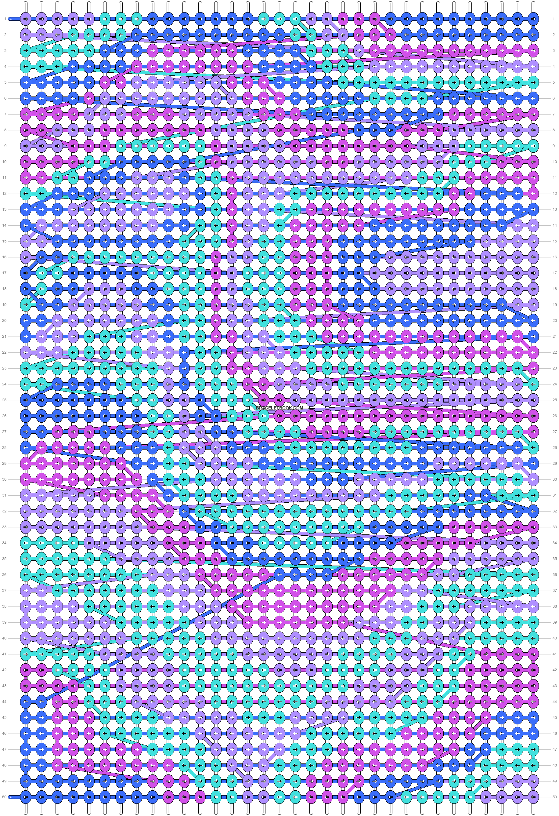 Alpha pattern #114548 variation #435974 pattern