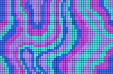 Alpha pattern #114548 variation #435974