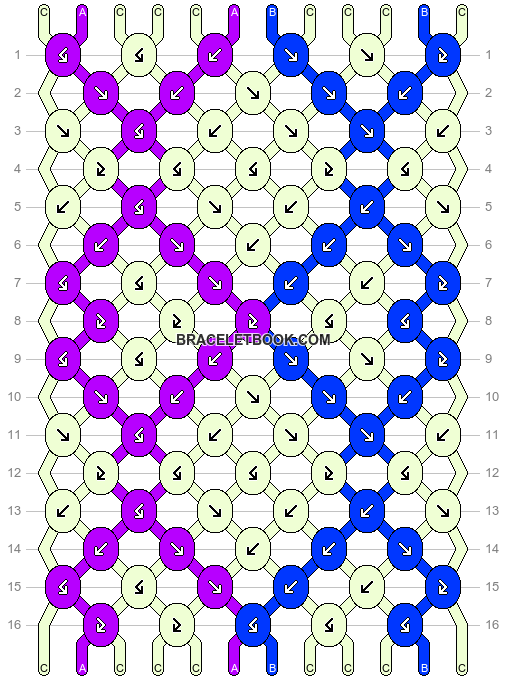 Normal pattern #208050 variation #435975 pattern