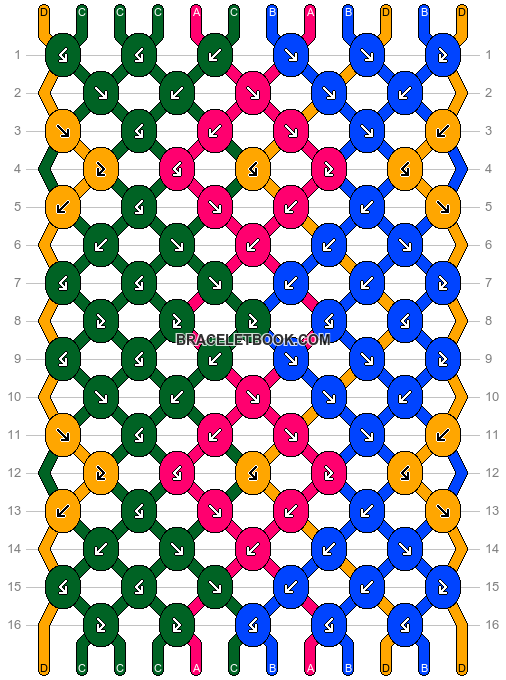 Normal pattern #208050 variation #435976 pattern