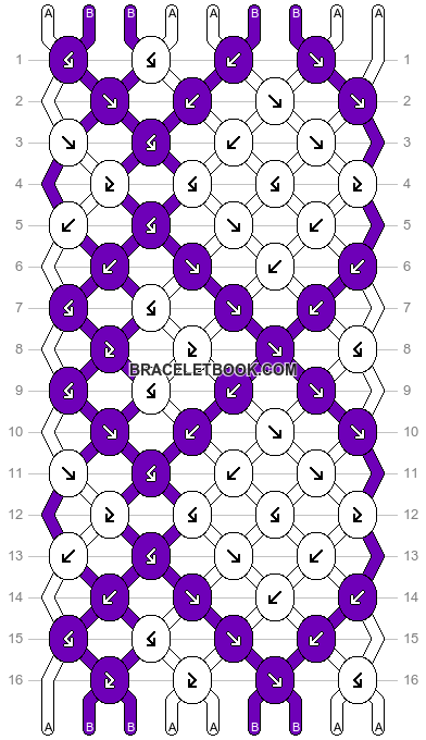 Normal pattern #208052 variation #435977 pattern