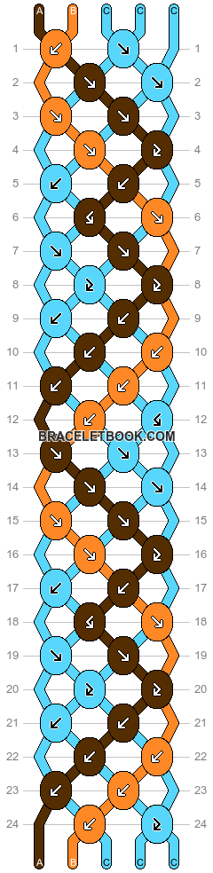 Normal pattern #208035 variation #435979 pattern
