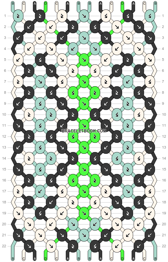 Normal pattern #207931 variation #435980 pattern