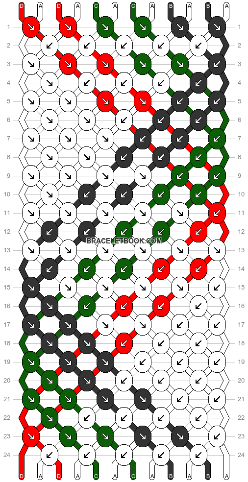 Normal pattern #35979 variation #435981 pattern