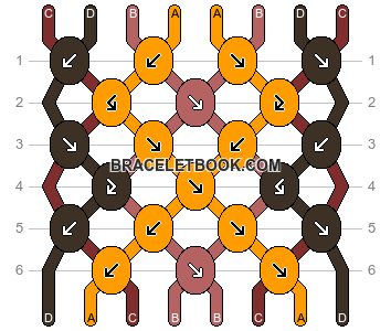 Normal pattern #11040 variation #435982 pattern