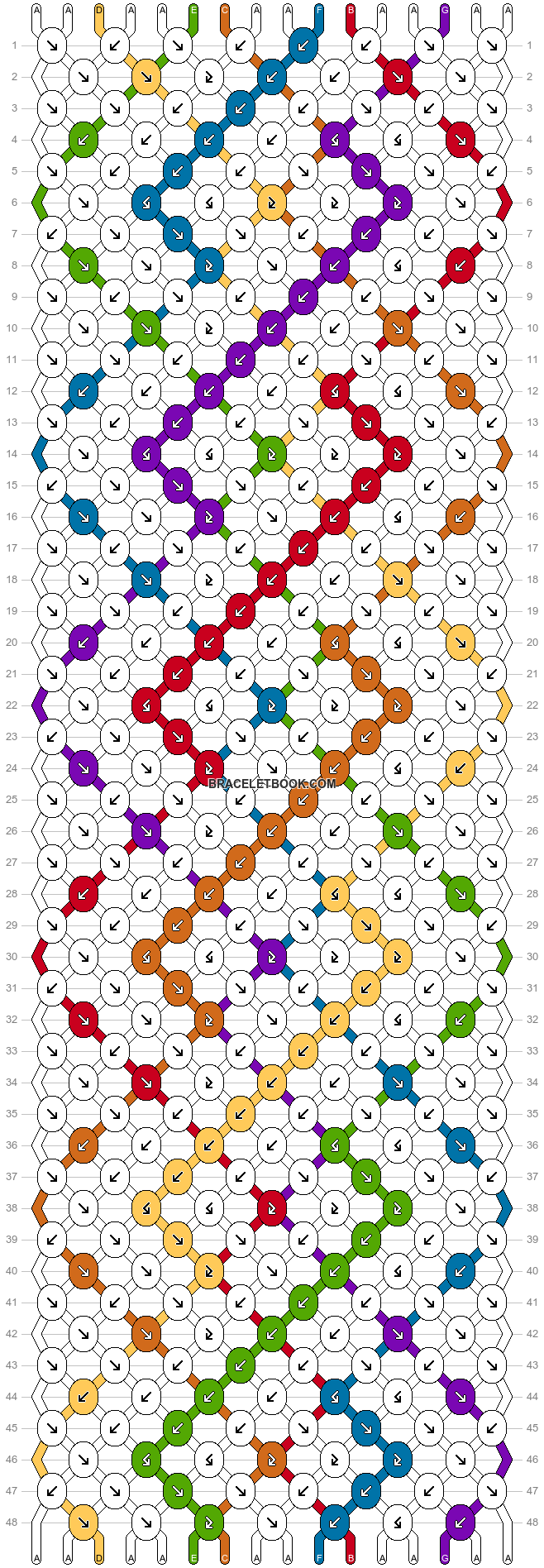 Normal pattern #92160 variation #435983 pattern