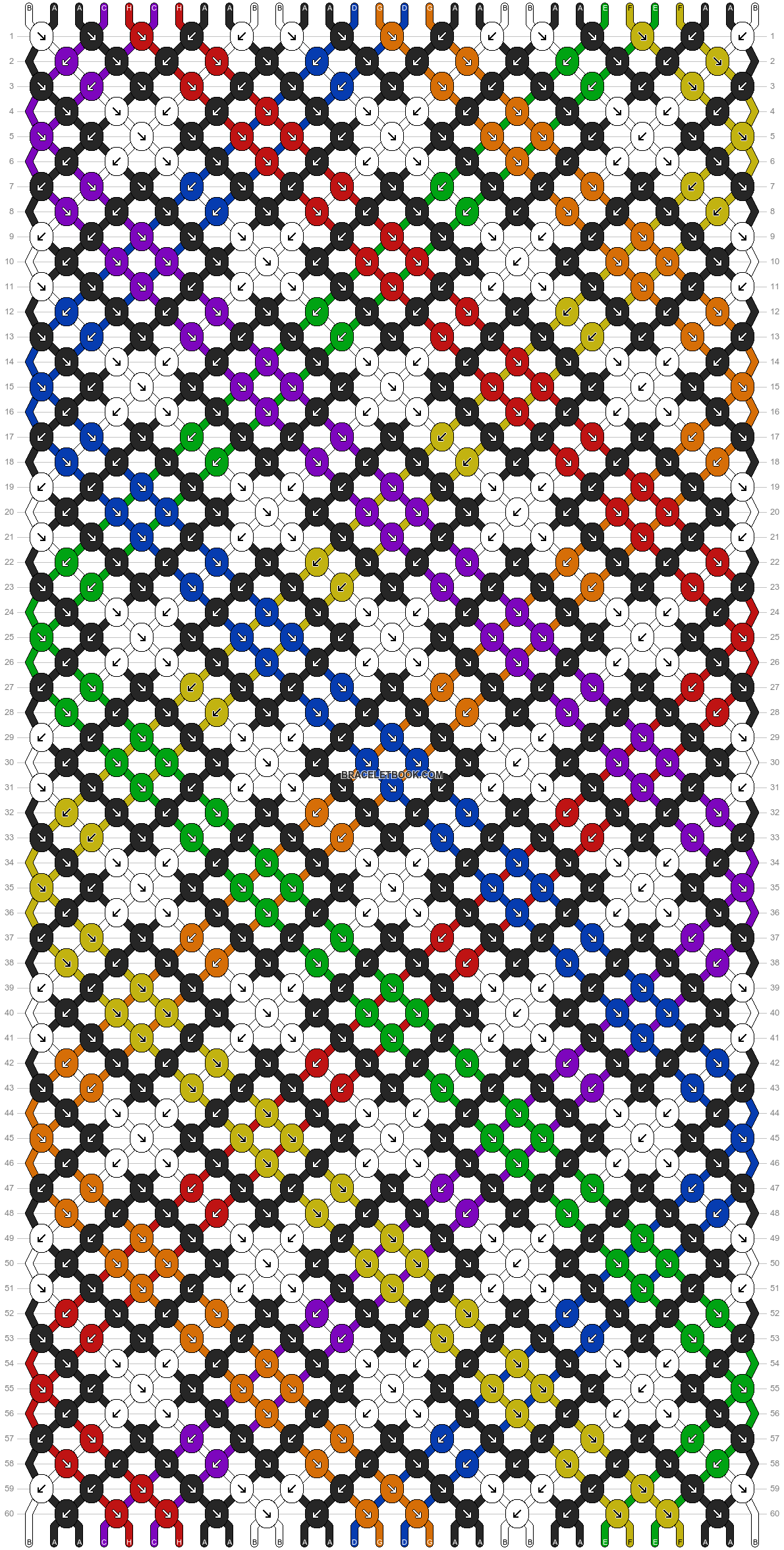 Normal pattern #141396 variation #435984 pattern