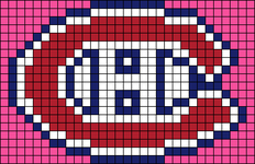 Alpha pattern #164210 variation #435988