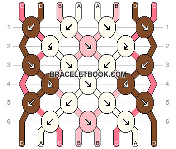 Normal pattern #11040 variation #435990 pattern