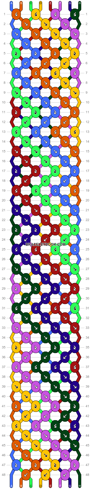 Normal pattern #15 variation #435992 pattern