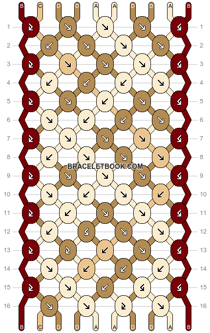 Normal pattern #189997 variation #435993 pattern