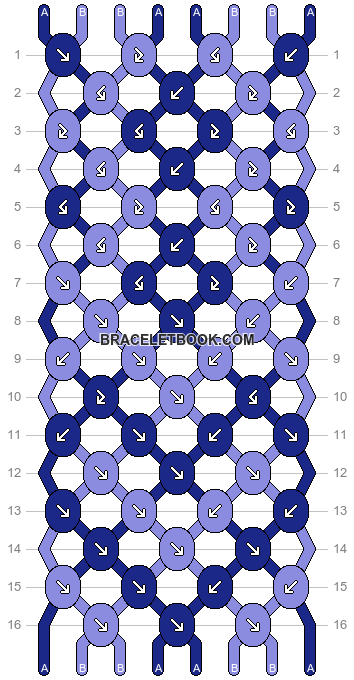 Normal pattern #207533 variation #435994 pattern