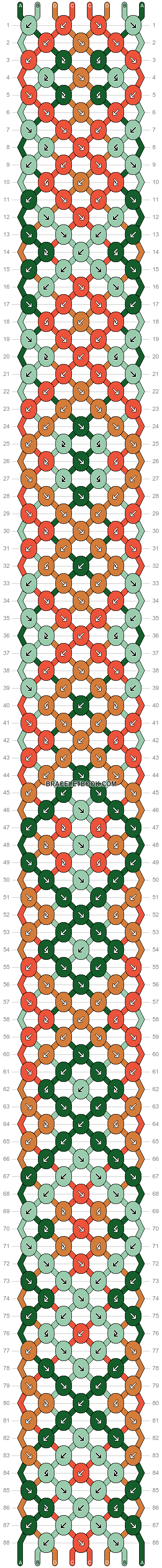 Normal pattern #205181 variation #435995 pattern