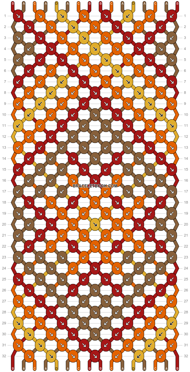 Normal pattern #118266 variation #435998 pattern