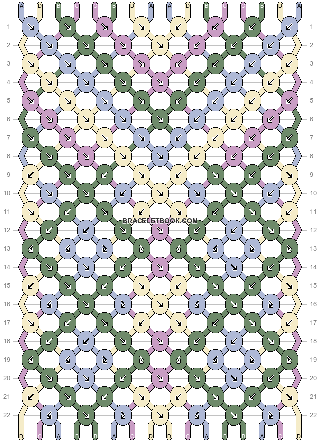 Normal pattern #3904 variation #435999 pattern