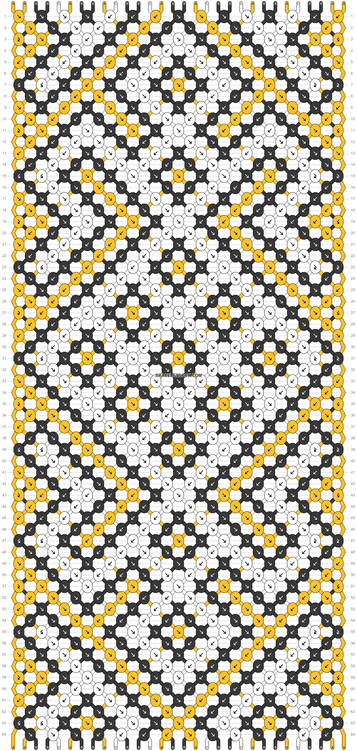 Normal pattern #34491 variation #436000 pattern