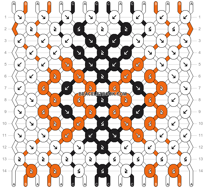 Normal pattern #5783 variation #436001 pattern