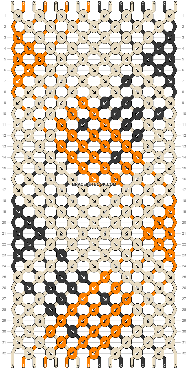 Normal pattern #136228 variation #436002 pattern