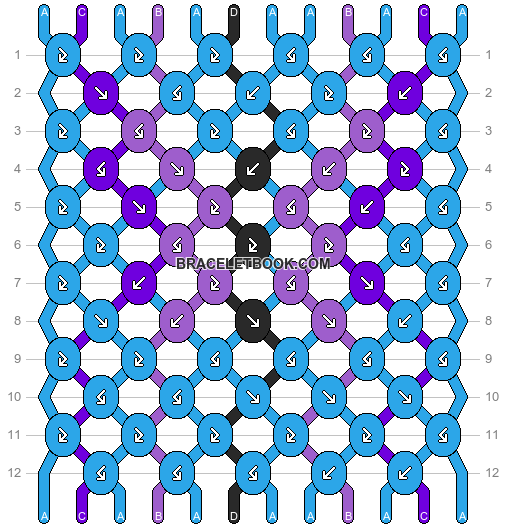 Normal pattern #187636 variation #436003 pattern