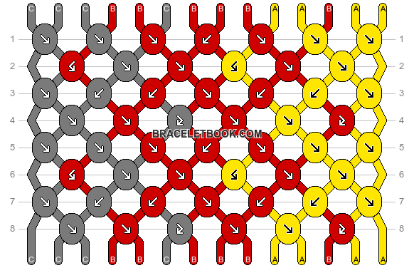 Normal pattern #191934 variation #436004 pattern