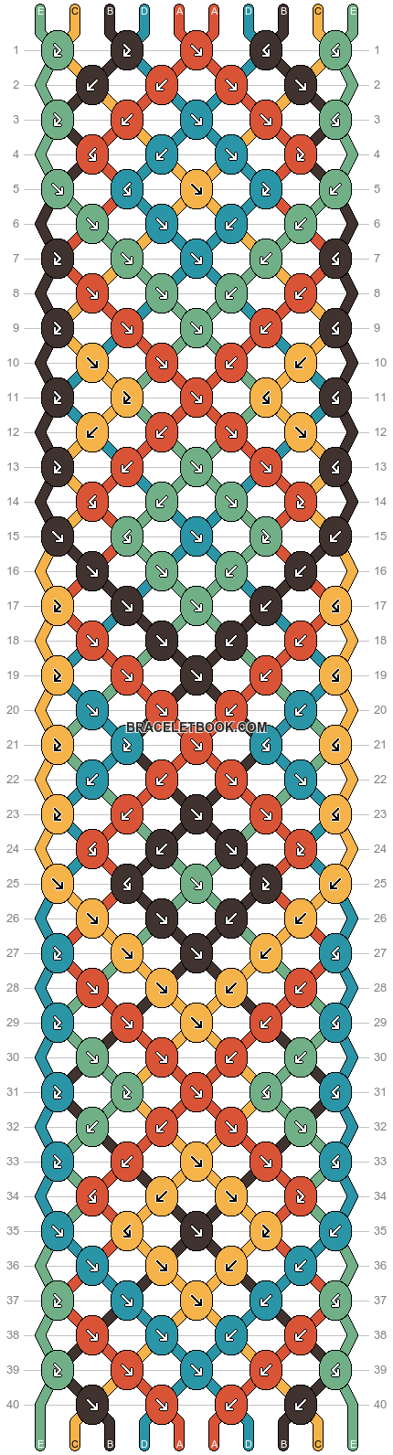 Normal pattern #168175 variation #436005 pattern
