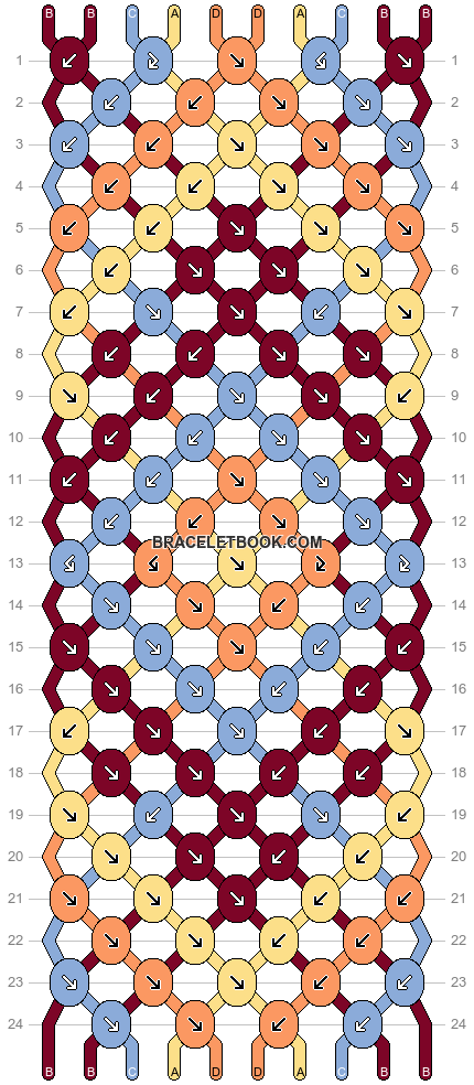 Normal pattern #160478 variation #436008 pattern