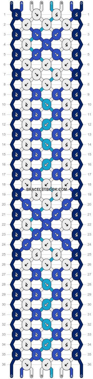 Normal pattern #150693 variation #436010 pattern