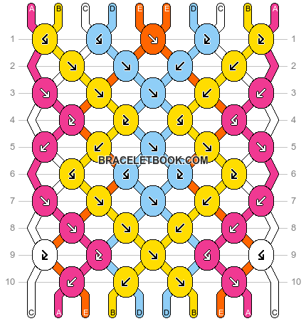 Normal pattern #16135 variation #436012 pattern