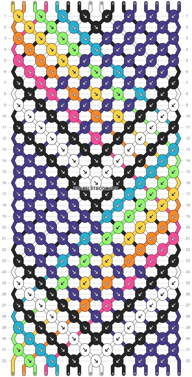 Normal pattern #56539 variation #436013 pattern