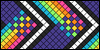 Normal pattern #56539 variation #436013