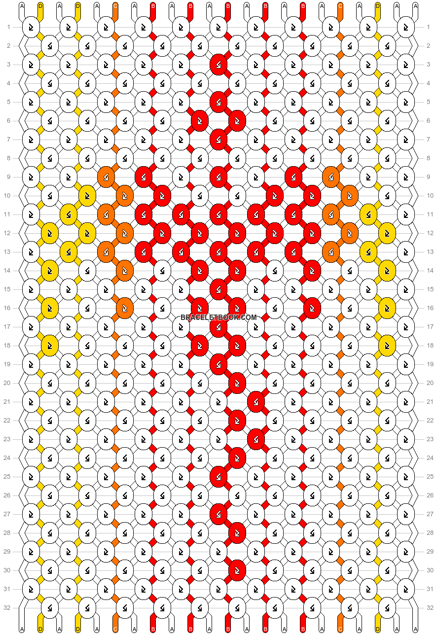 Normal pattern #10775 variation #436016 pattern