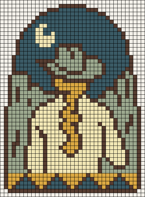 Alpha pattern #208065 variation #436017 preview