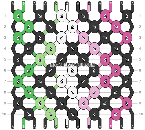 Normal pattern #62357 variation #436018 pattern