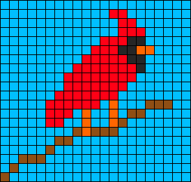 Alpha pattern #41030 variation #436019 preview