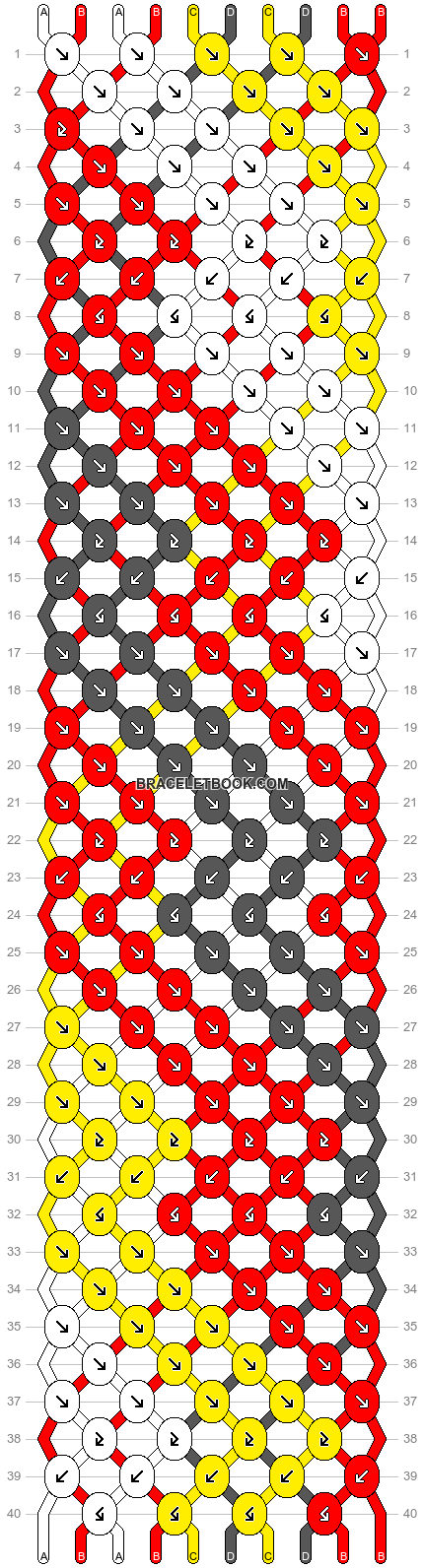 Normal pattern #25381 variation #436020 pattern