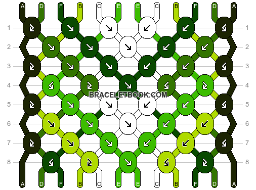 Normal pattern #207327 variation #436022 pattern