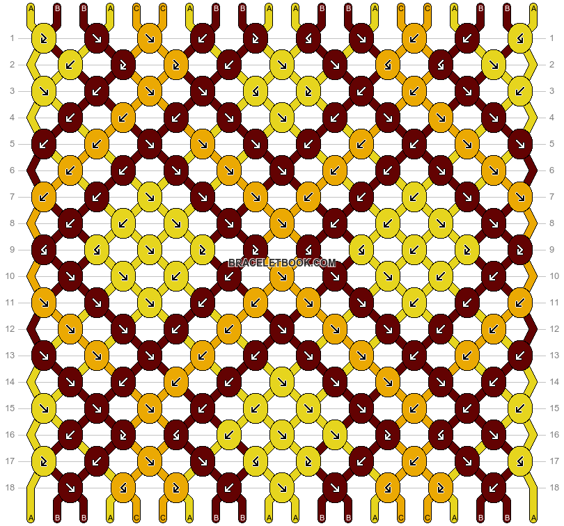 Normal pattern #124422 variation #436025 pattern