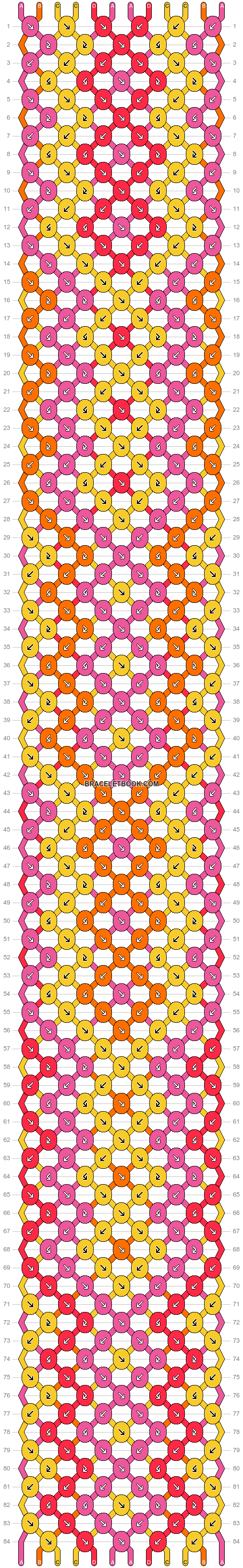Normal pattern #26923 variation #436026 pattern